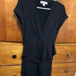 Michael  kors  long dress